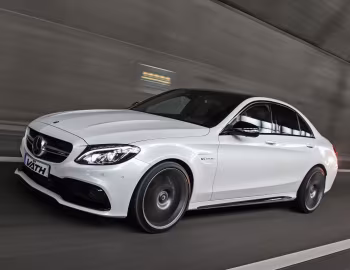 VÄTH V 63 RS (W205) '2015–18
