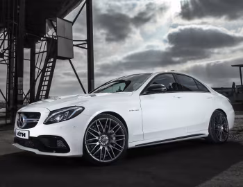 VÄTH V 63 RS (W205) '2015–18
