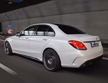 VÄTH V 63 RS (W205) '2015–18