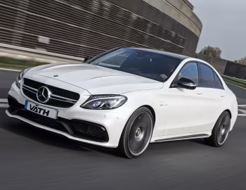 VÄTH V 63 RS (W205) '2015–18