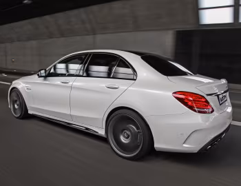 VÄTH V 63 RS (W205) '2015–18