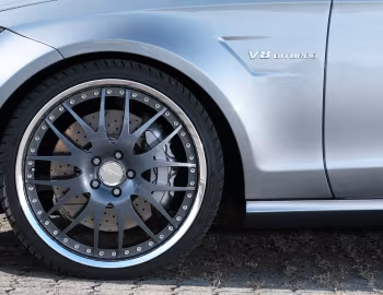 VÄTH V 63 RS (C218) '2011–13