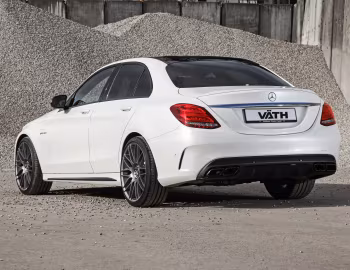 VÄTH V 63 RS (W205) '2015–18