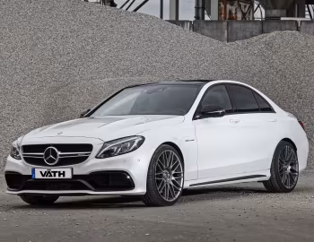 VÄTH V 63 RS (W205) '2015–18