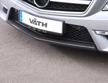VÄTH V 63 RS (C218) '2011–13