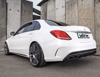 VÄTH V 63 RS (W205) '2015–18