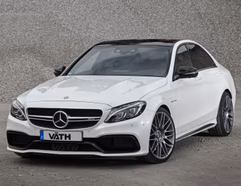 VÄTH V 63 RS (W205) '2015–18