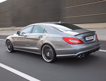 VÄTH V 63 RS (C218) '2011–13