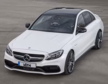 VÄTH V 63 RS (W205) '2015–18
