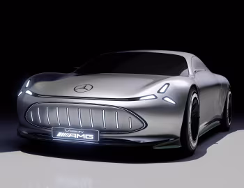 Vision AMG '05.2022