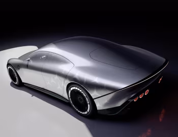 Vision AMG '05.2022