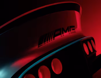 Vision AMG '05.2022