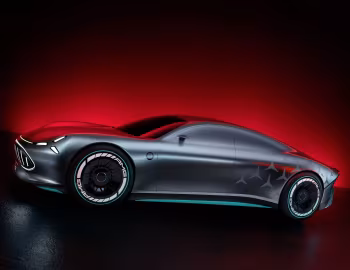 Vision AMG '05.2022