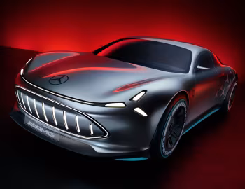 Vision AMG '05.2022
