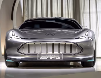 Vision AMG '05.2022