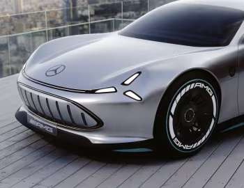 Vision AMG '05.2022