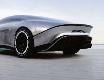Vision AMG '05.2022