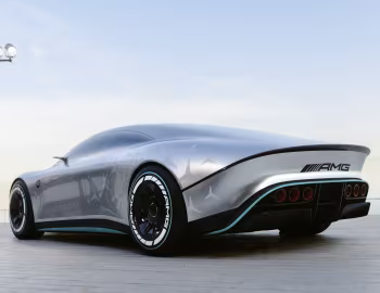 Vision AMG '05.2022