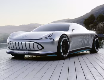 Vision AMG '05.2022