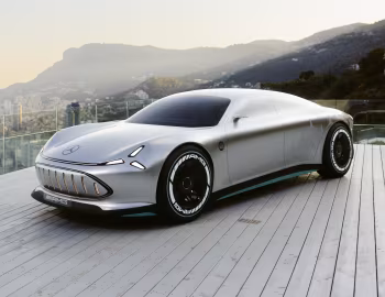 Vision AMG '05.2022