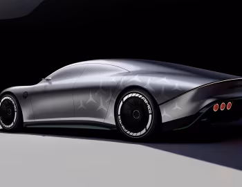 Vision AMG '05.2022