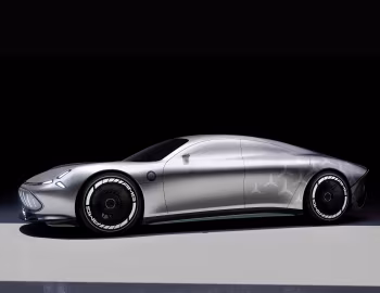 Vision AMG '05.2022