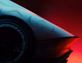 Vision AMG '05.2022