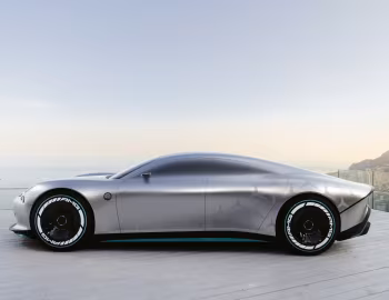 Vision AMG '05.2022