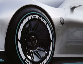 Vision AMG '05.2022