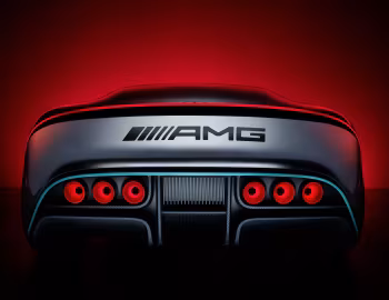 Vision AMG '05.2022