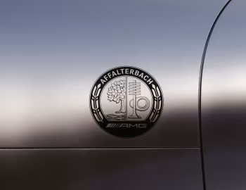 Vision AMG '05.2022
