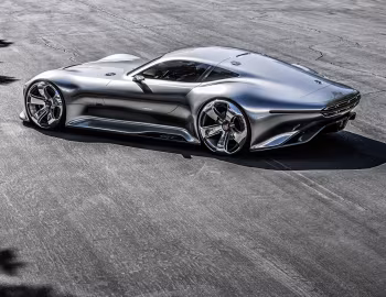 Mercedes-Benz AMG Vision Gran Turismo '11.2013
