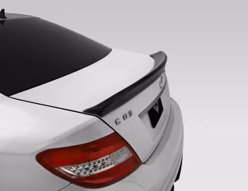 Vorsteiner Mercedes-Benz C 63 AMG (W204) '2010–11