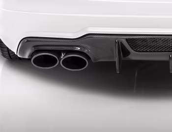 Vorsteiner Mercedes-Benz C 63 AMG Coupe (C204) '2012–15
