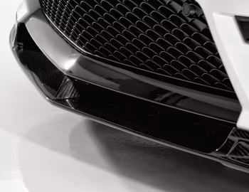 Vorsteiner Mercedes-Benz C 63 AMG Coupe (C204) '2012–15