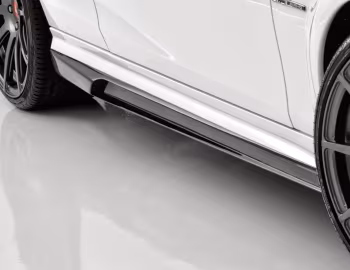 Vorsteiner Mercedes-Benz C 63 AMG Coupe (C204) '2012–15