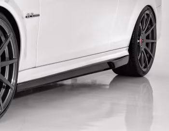 Vorsteiner Mercedes-Benz C 63 AMG Coupe (C204) '2012–15
