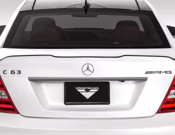 Vorsteiner Mercedes-Benz C 63 AMG Coupe (C204) '2012–15