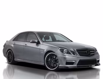 Vorsteiner Mercedes-Benz E 63 AMG V6E Aero Package (W212) '2010–11