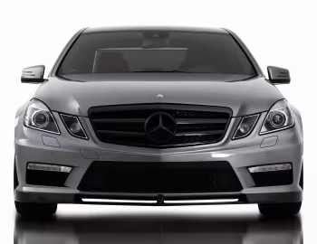 Vorsteiner Mercedes-Benz E 63 AMG V6E Aero Package (W212) '2010–11