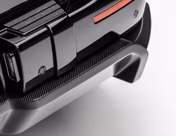Vorsteiner Mercedes-AMG G 63 Aero Program (Br.463) '2018–24