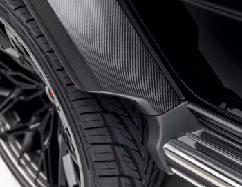 Vorsteiner Mercedes-AMG G 63 Aero Program (Br.463) '2018–24