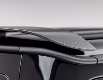 Vorsteiner Mercedes-AMG G 63 Aero Program (Br.463) '2018–24