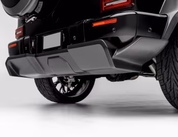 Vorsteiner Mercedes-AMG G 63 Aero Program (Br.463) '2018–24