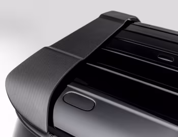 Vorsteiner Mercedes-AMG G 63 Aero Program (Br.463) '2018–24