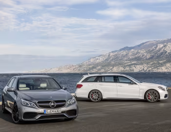 Mercedes-Benz E-Klasse AMG (212/207) '2013–16