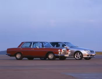 AMG Mercedes-Benz S-Klasse