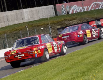 AMG Mercedes-Benz S-Klasse