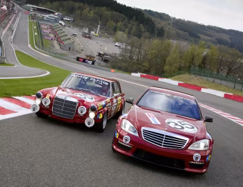 AMG Mercedes-Benz S-Klasse