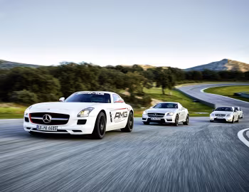 AMG
